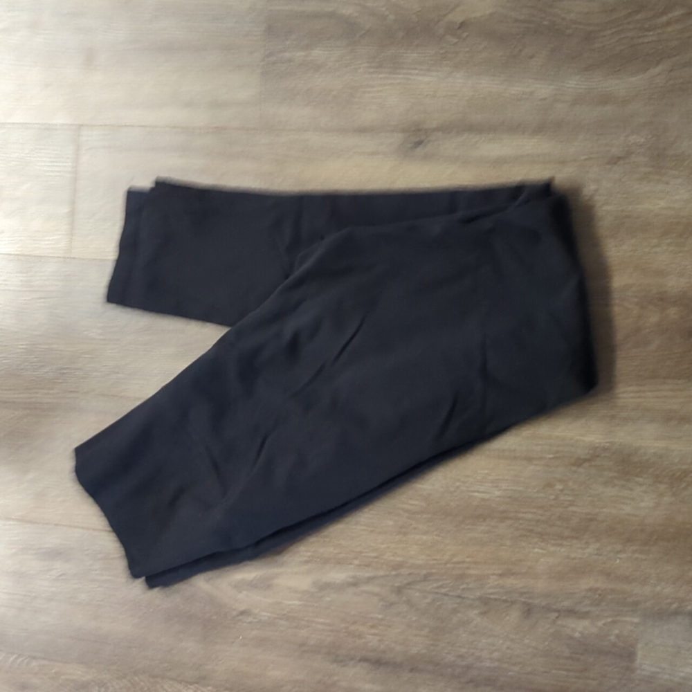 Aerie Black Leggings